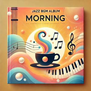 目覚めのひとときに流れる優しいリズム