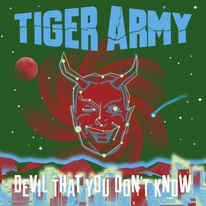 Devil That You Don’t Know