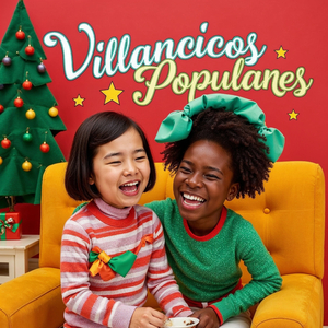 Villancicos Clásicos para Año Nuevo