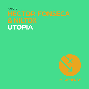 Utopia (Original Mix)