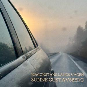 Någonstans längs vägen Sunne-Gustavsberg (Körversion)
