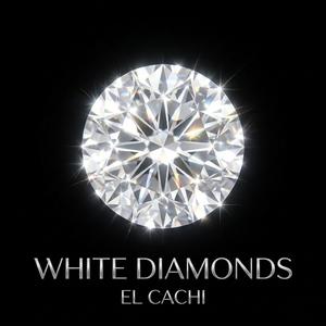 White diamonds