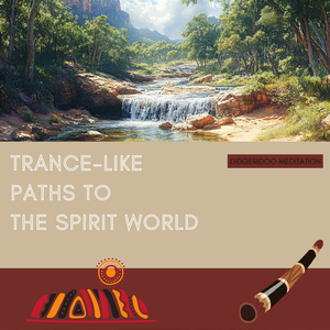 Sacred Pulse: Mystical Wind Sounds