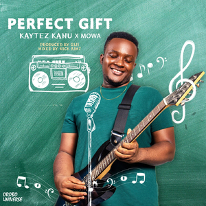 Perfect Gift (feat. Mowa)