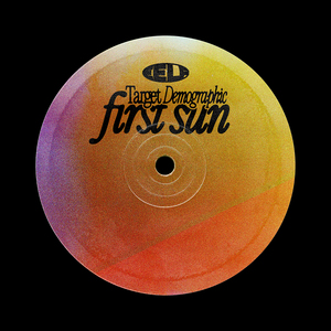 First Sun