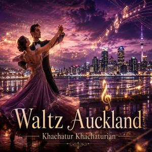 Waltz Auckland