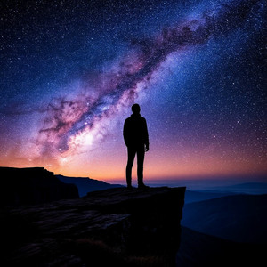 Eternal Journey (Epic Cinematic Emotional Soundtrack)