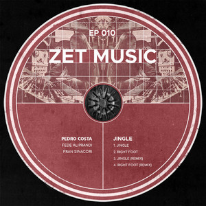 Right Foot (Fran Sinacori Remix)