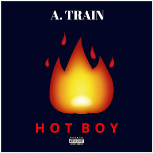 Hot Boy