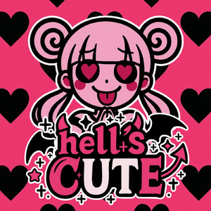 hell'sCUTE