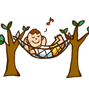 おかしな戴冠式