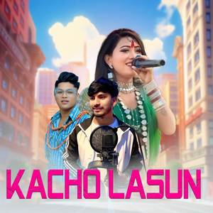 KACH LASUNA