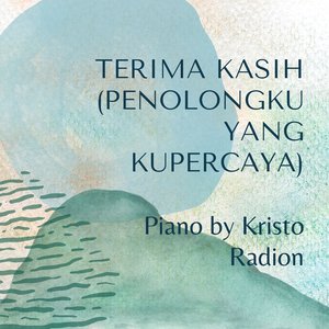 Terima Kasih (Penolongku Yang Kupercaya)