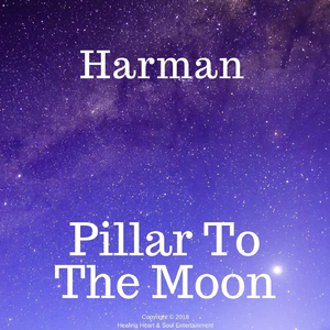 Pillar to the Moon