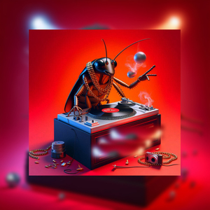 Cucaracha con Autotune