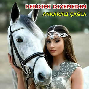 Derdimi Diyemedim (Uzun Hava)
