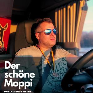 Der schöne Moppi