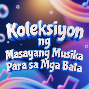 Palakpak sa Tugma - Mga Kantang Pambata Para sa Araw-Araw