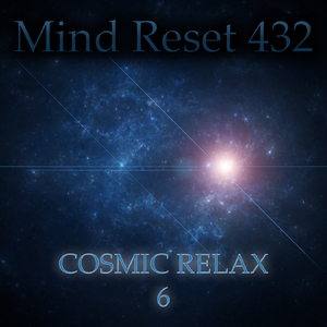Cosmic relax (6)