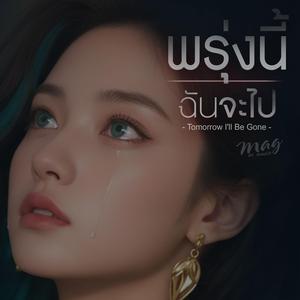 พรุ่งนี้ฉันจะไป