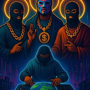 Odkąd noszę kominiarę (feat. Mario Kontrargument & MUZG)