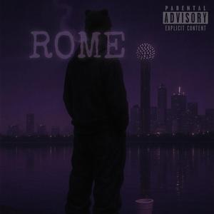 ROME (feat. Don Killfiger)