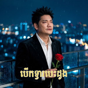 បើកទ្វារបេះដូង