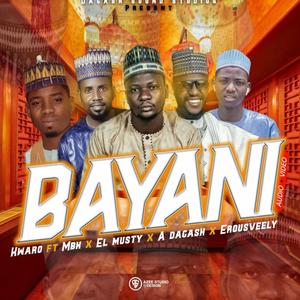 BAYANI (feat. Erous & MBK)