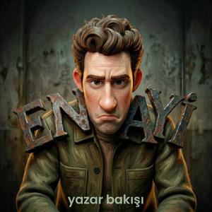 Enayi (feat. Ali Kerem)