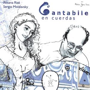 Cancioncilla Sevillana (con Rosana Risé)