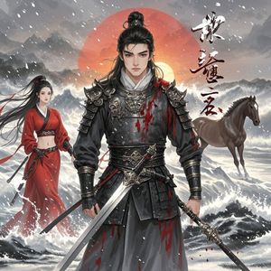 霸王泪-行道者之四海流云