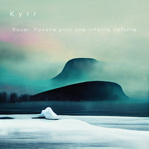 Pavane pour une infante défunte, M. 19