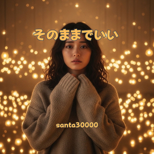 そのままでいい