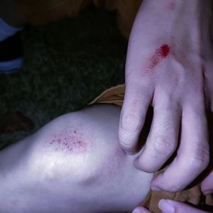 noThing different（废物歌）