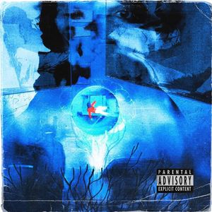 "失重" 狂兆北 X Alyway X Nettspend Type Beat