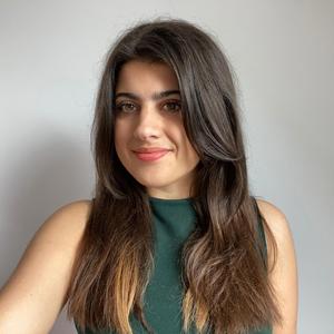 Je l'attends (feat. Charlotte Solomon)