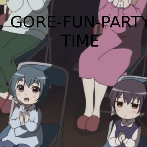 the K-on ft. Lincoln Park