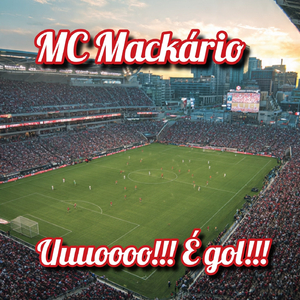 Uuuoooo!!! É gol!!!