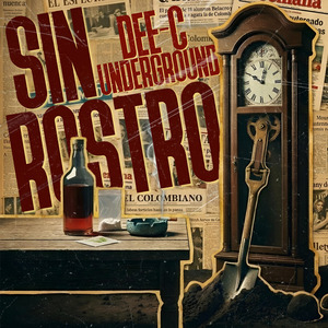 Sin Rostro