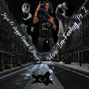 How Im Feelin Pt.2