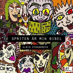 Spriten Är Min Bibel