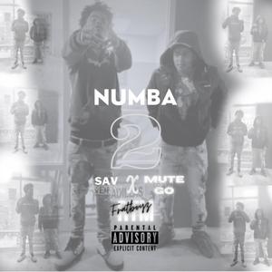 Numba 2 (feat. MuteOnGo)