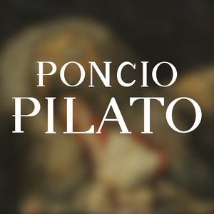 Poncio Pilato
