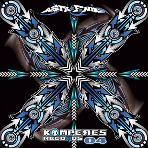 Bad Crazy !!! (Original Mix)