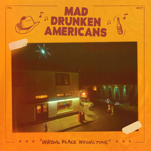 Wrong Place Wrong Time