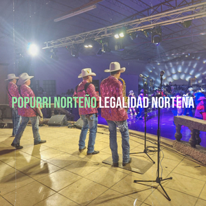 Popurri Norteño