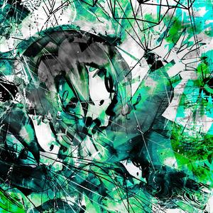 foggy mind (feat. TheAster)