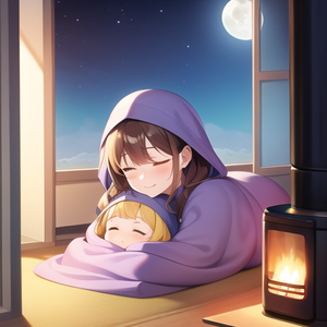 信念（Believe Me）