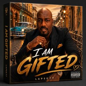 Lapse's ghetto vibe