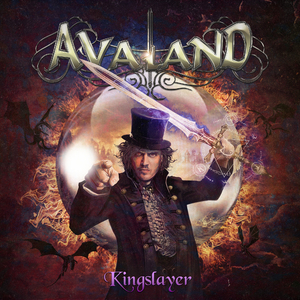 Kingslayer